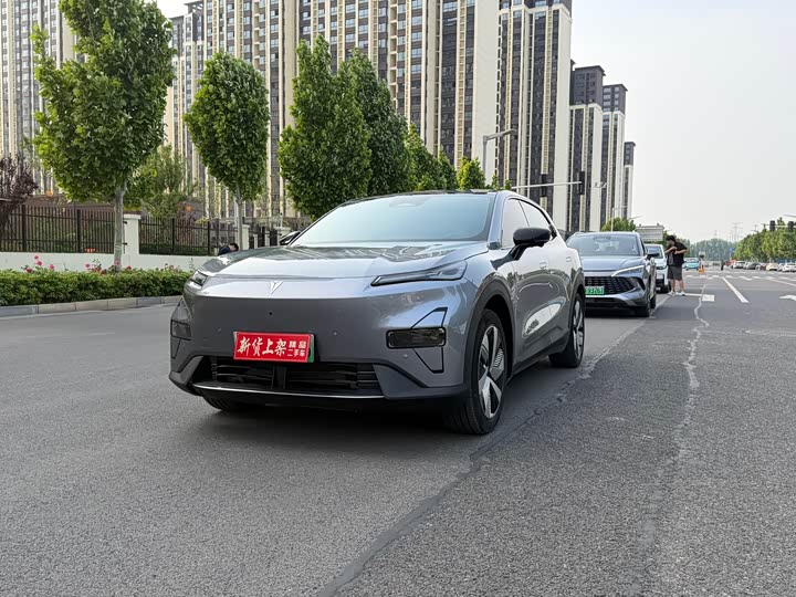 Changan Deepal S05