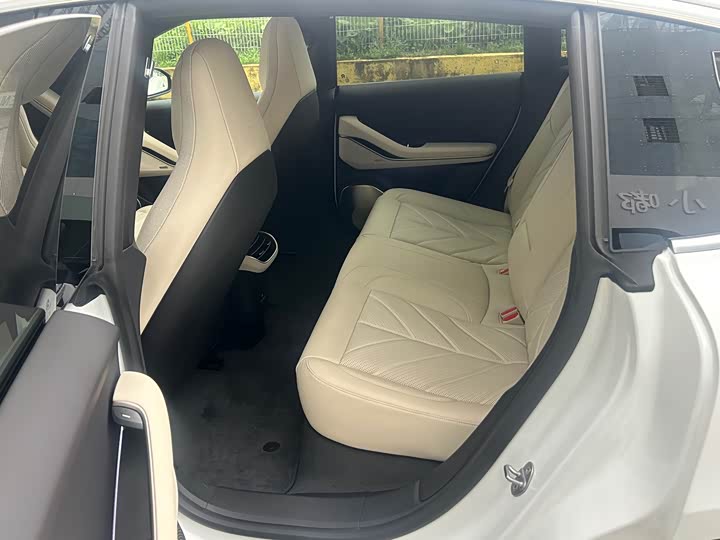 Nio ET5 2025 2025款 100kWh