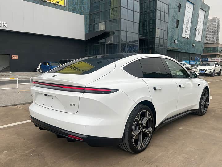 Nio ET5 2025 2025款 100kWh