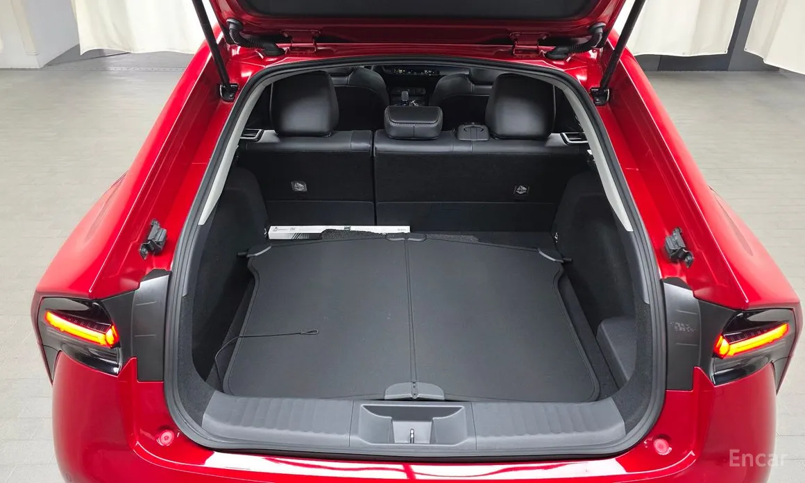 Toyota Prius 2023 2.0 XLE