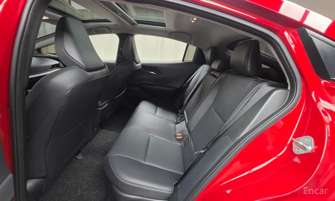 Toyota Prius 2023 2.0 XLE