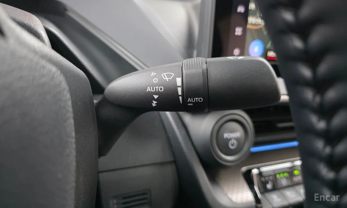 Toyota Prius 2023 2.0 XLE