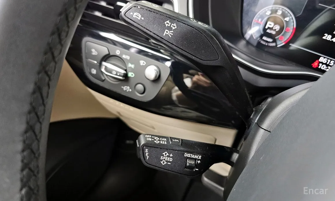 Audi A5 2017 40 TDI Quattro Premium Sportback