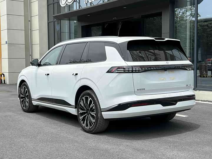 2026 Dongfeng Yipai eπ 008