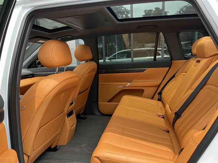2026 Dongfeng Yipai eπ 008