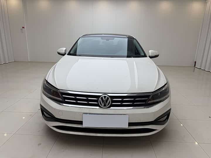 Фото 2 - Volkswagen Lamando L