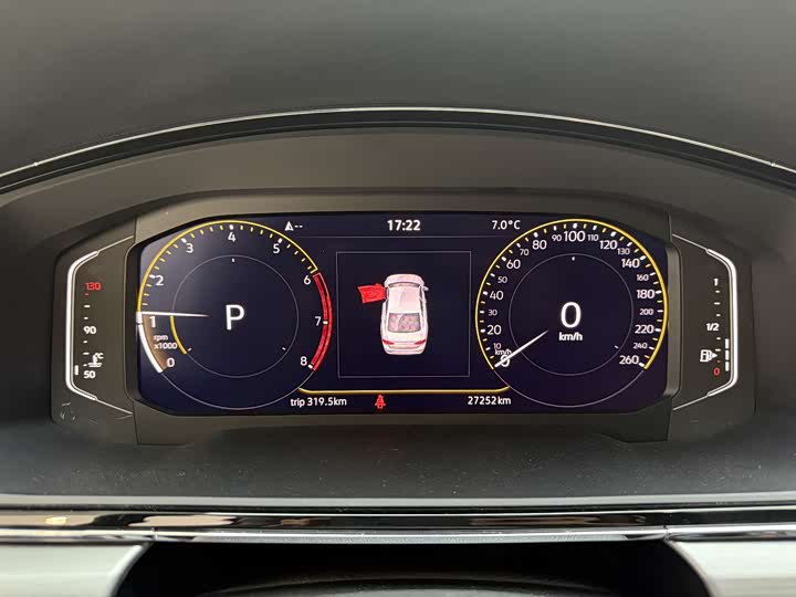 Фото 8 - Volkswagen Lamando L