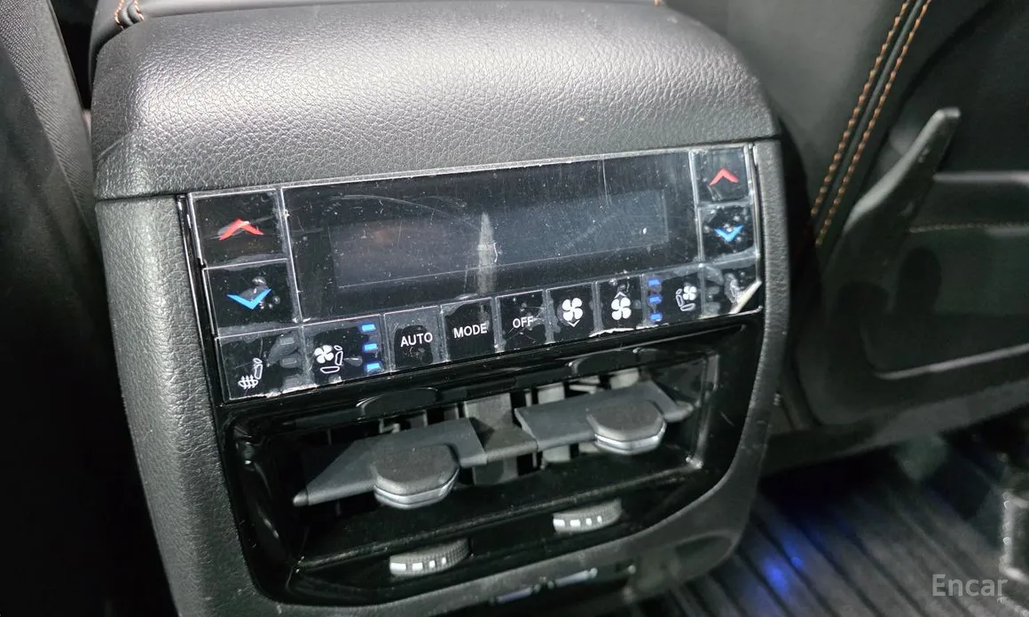 Jeep Cherokee 2021 4xe Summit Reserve