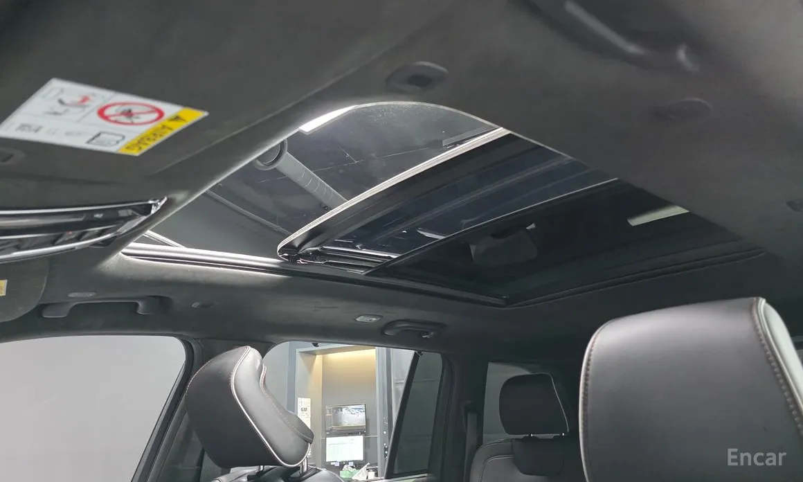 Jeep Cherokee 2021 4xe Summit Reserve