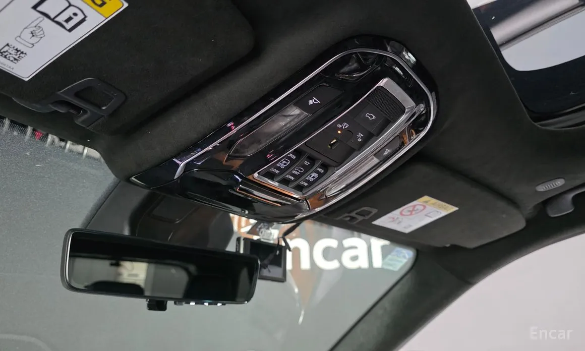 Jeep Cherokee 2021 4xe Summit Reserve