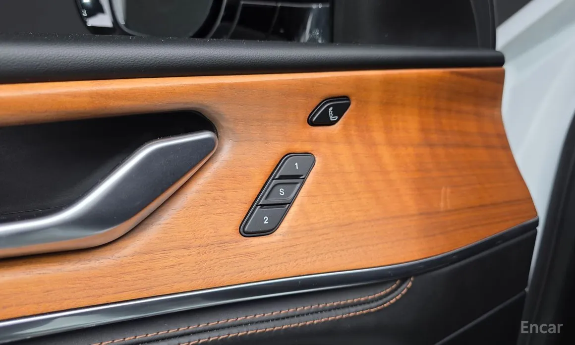 Jeep Cherokee 2021 4xe Summit Reserve