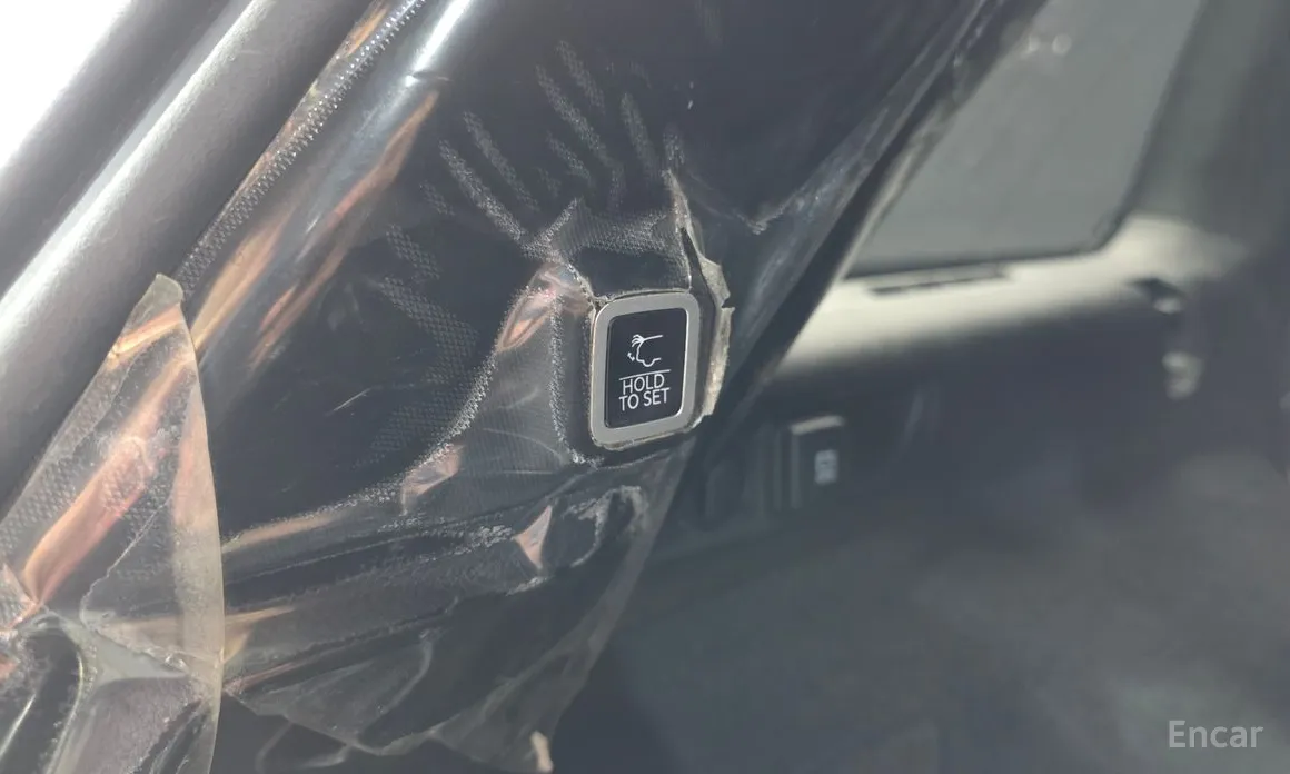 Jeep Cherokee 2021 4xe Summit Reserve