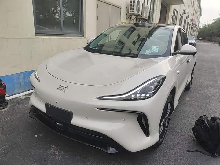 IM motors LS6