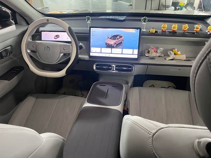 2025 Leapmotor B10