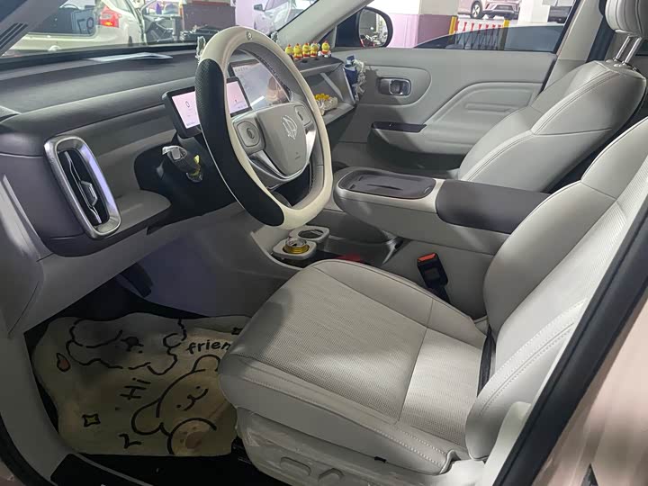 Leapmotor B10 2025 2025款 510悦享版
