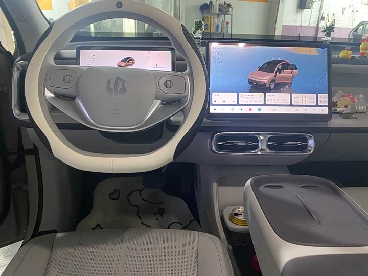 Leapmotor B10 2025 2025款 510悦享版