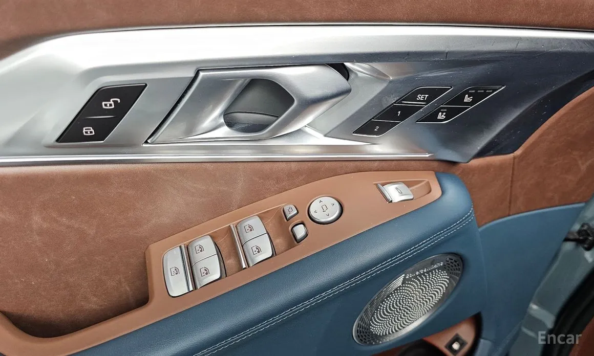 Photo 14 - BMW XM
