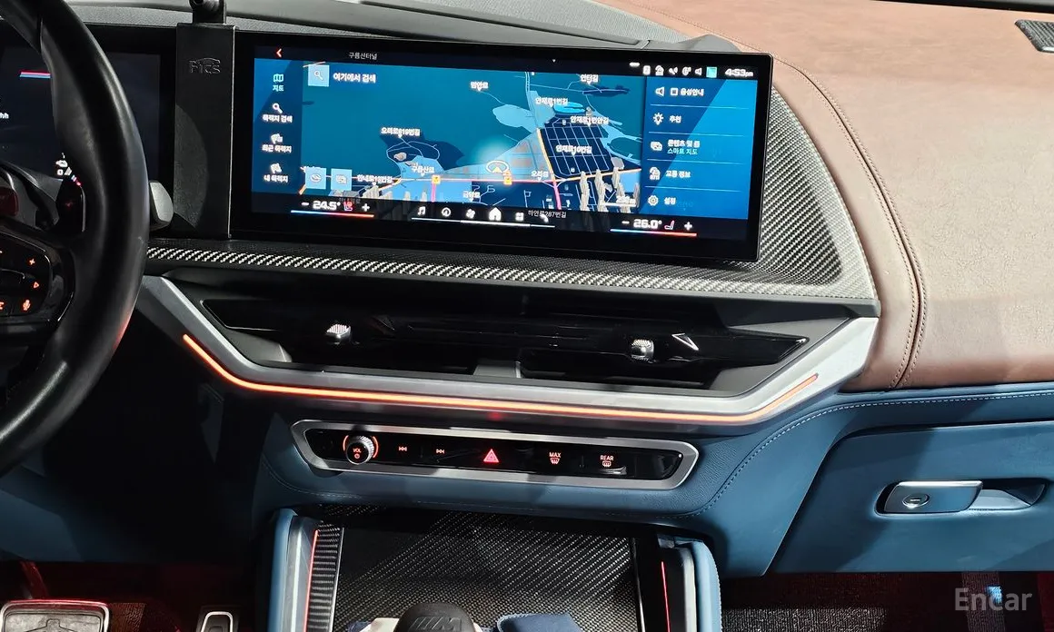 Photo 19 - BMW XM
