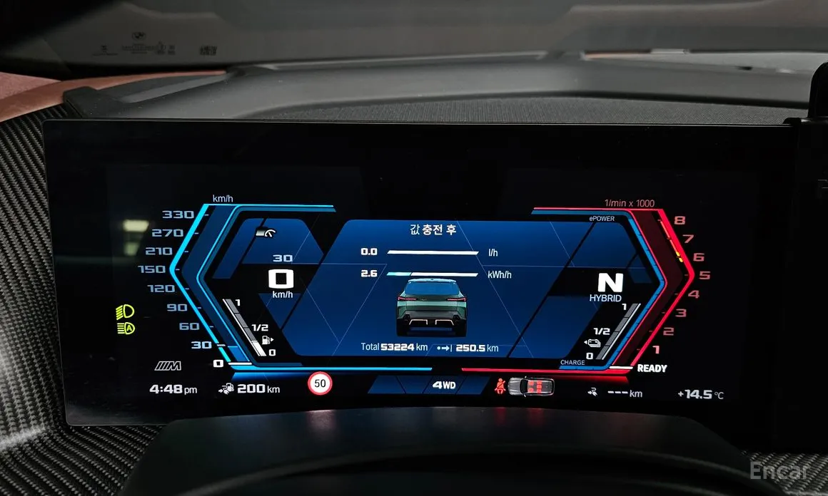 Photo 8 - BMW XM