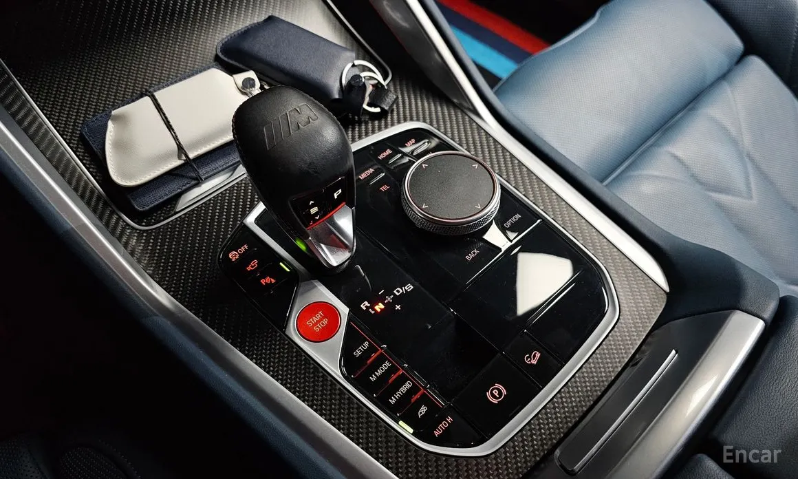 Photo 9 - BMW XM