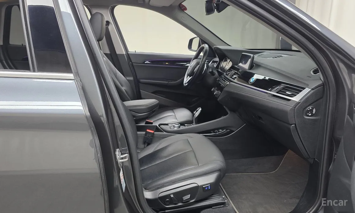 BMW X1 2016 xDrive 20i xLine
