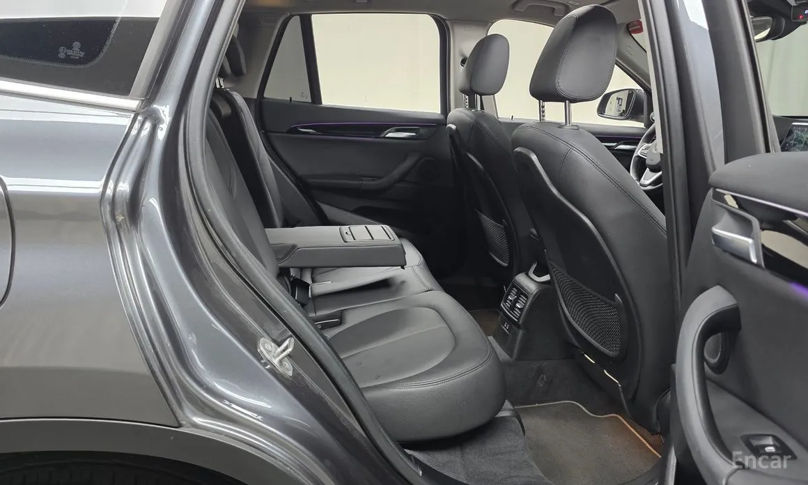 BMW X1 2016 xDrive 20i xLine
