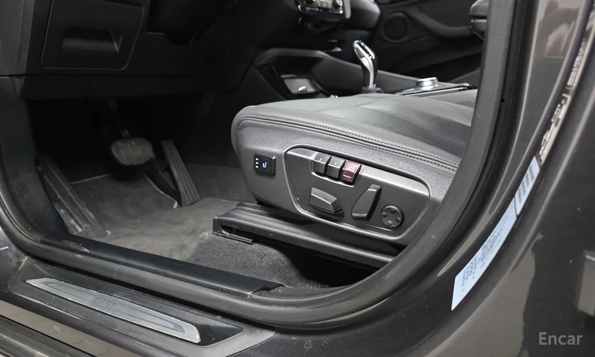BMW X1 2016 xDrive 20i xLine