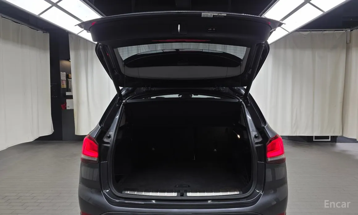 BMW X1 2016 xDrive 20i xLine