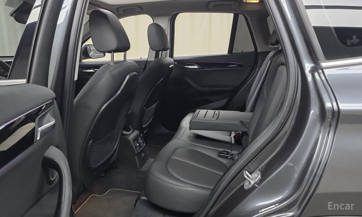 BMW X1 2016 xDrive 20i xLine