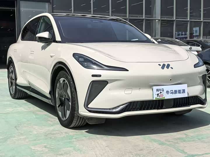 IM motors LS7