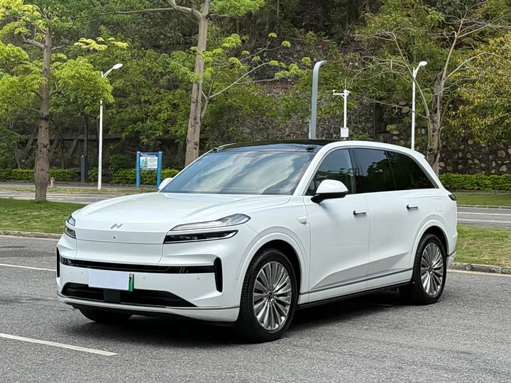 Nio Onvo L90