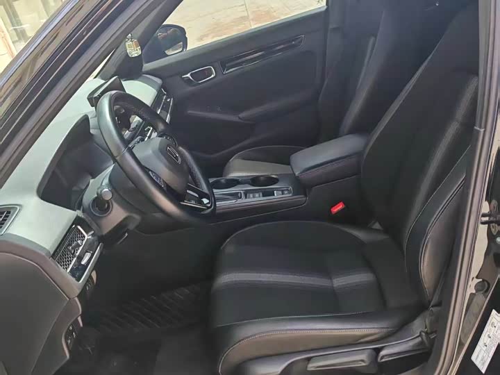 Photo 9 - Honda Civic