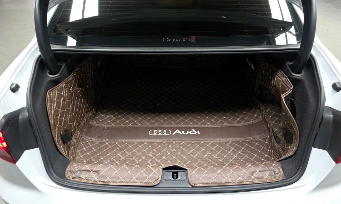 Audi A4 2016 40 TFSI