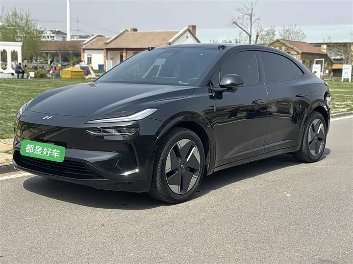 Nio Onvo L60