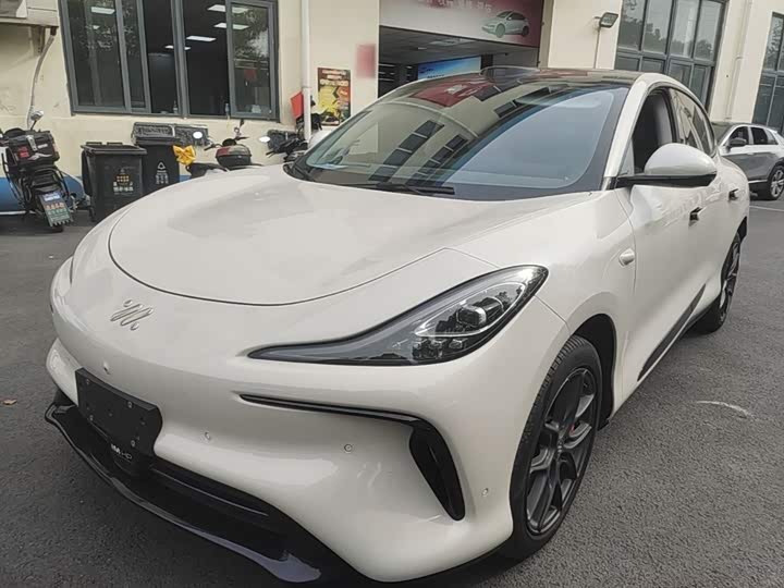 IM motors LS6