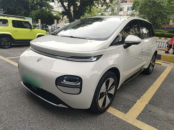 Baojun Yunduo