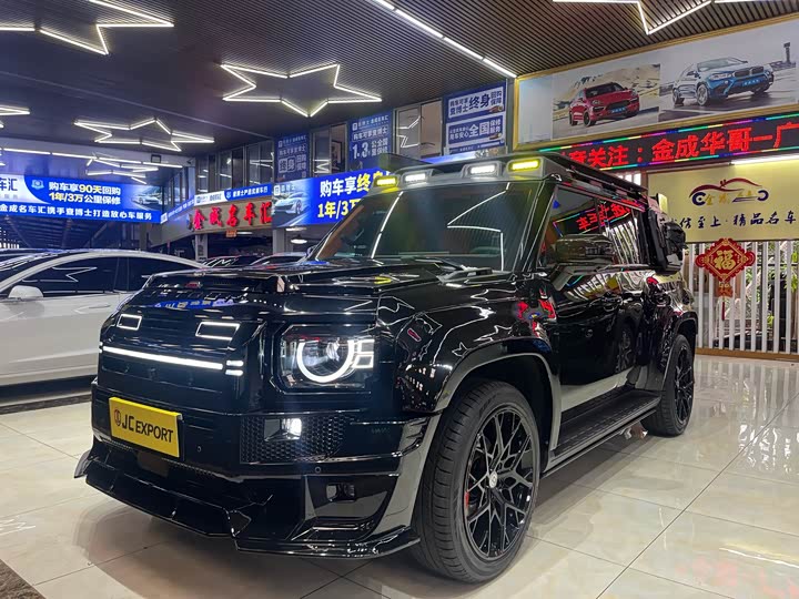 Jetour T2