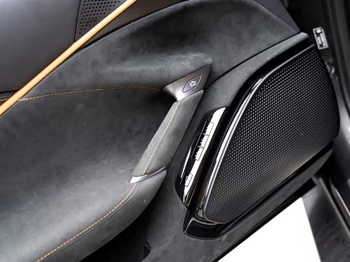 Ferrari Roma 2020 2020款 3.9T V8