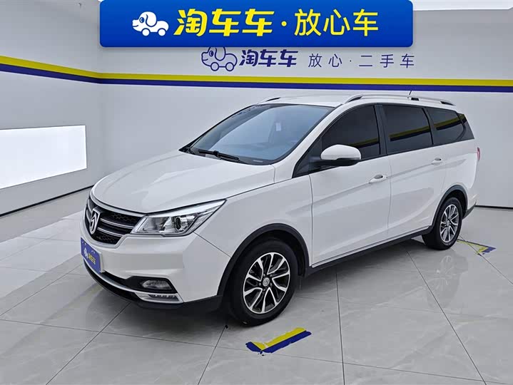 Baojun 730