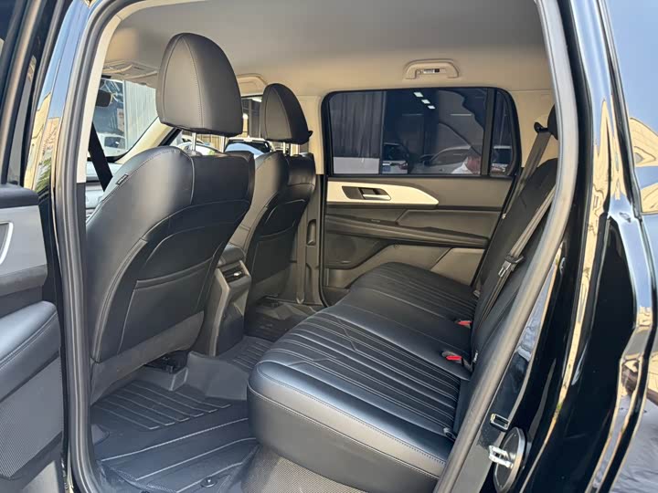 2025 Haval H5
