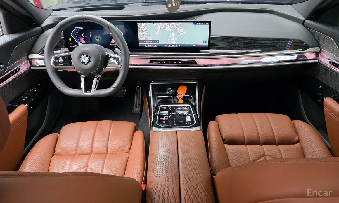 Фото 7 - BMW 7 Series