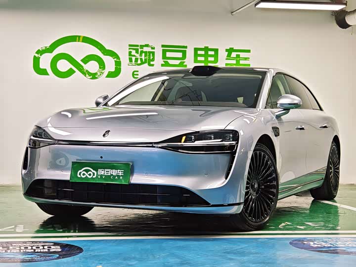 Stelato S9T 2025 2025款 增程 Ultra长续航版 (192线激光雷达）
