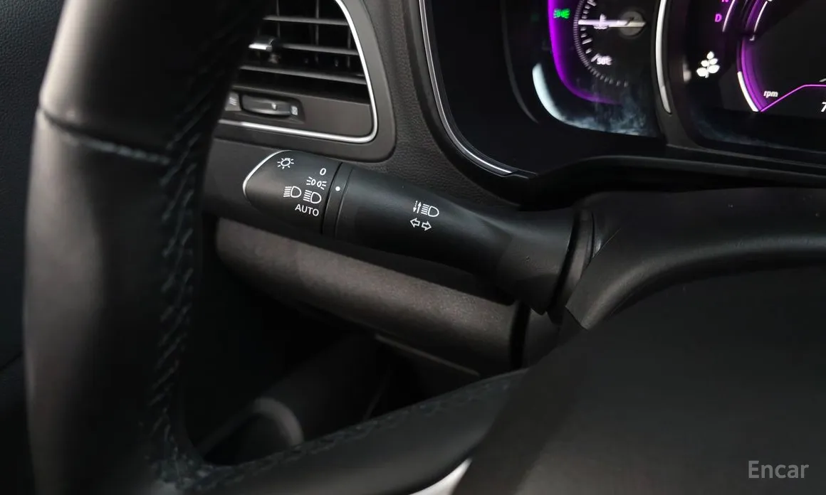 Renault QM6 2019 2.0 GDe RE 2WD