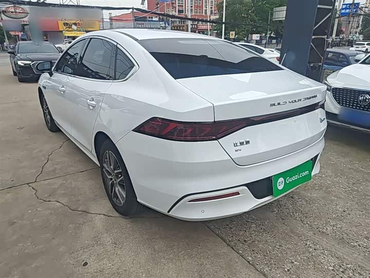 Zdjęcie 5 - BYD Qin Plus