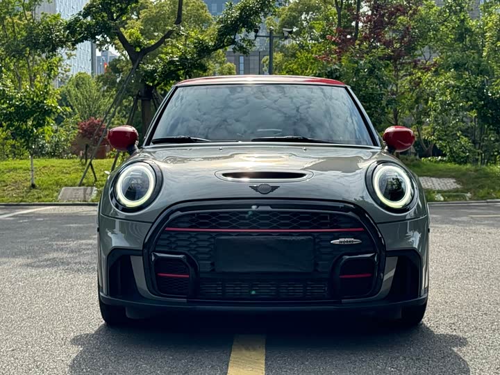 Фото 2 - Mini Mini JCW