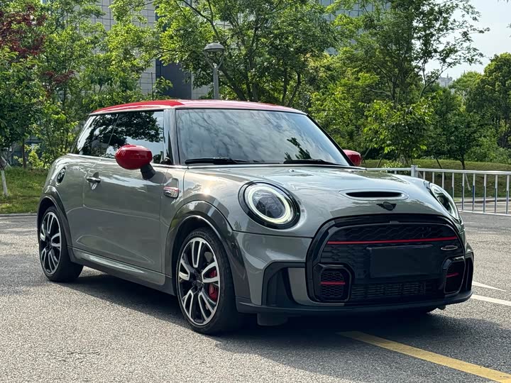 Фото 3 - Mini Mini JCW