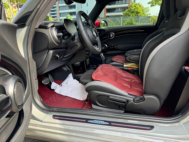 Фото 4 - Mini Mini JCW