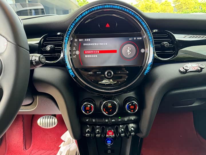Фото 6 - Mini Mini JCW