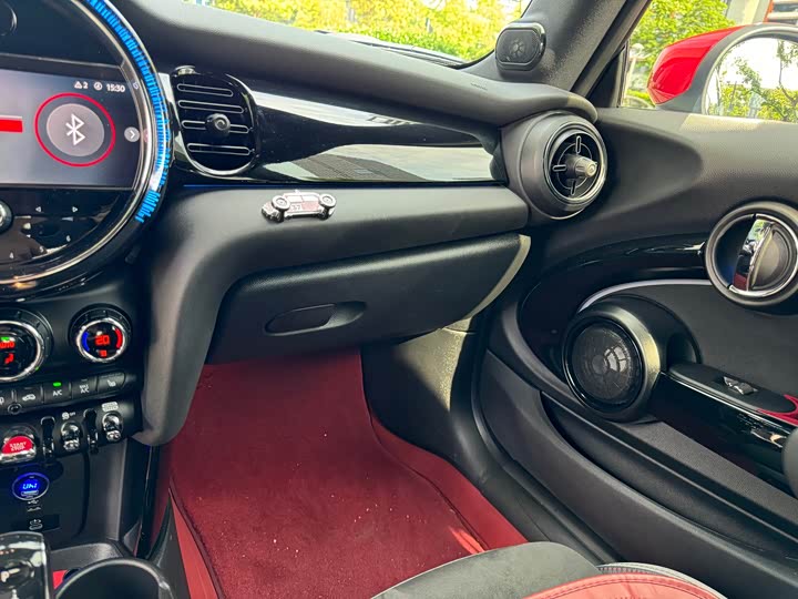 Фото 8 - Mini Mini JCW