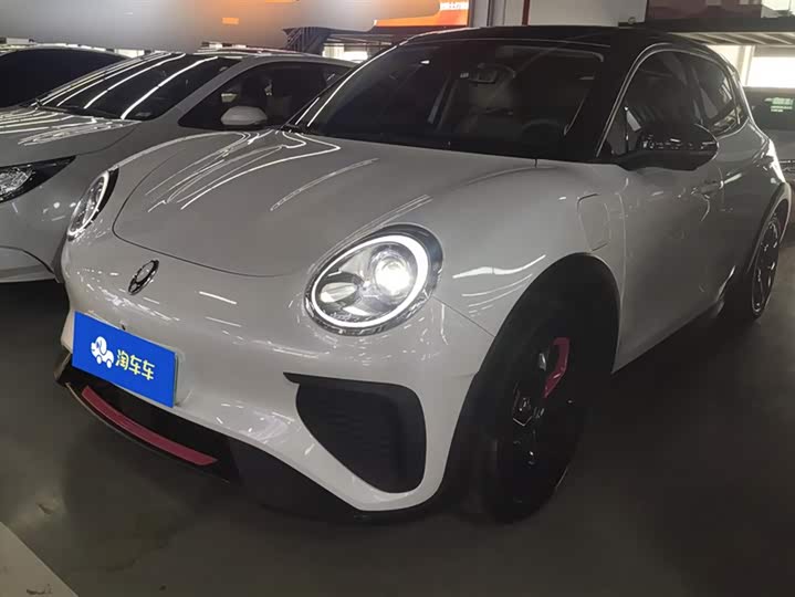 Ora Good Cat GT (03 GT)